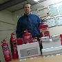 Firecrest UK - Fire Risk Assessment Nottingham