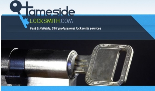 Tameside Locksmith Jpg