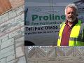 Proline Fencing are Landscape and Fencing contractors based between Cardiff and Swansea, they cover the area from the Severn Bridge to Llanelli and the heads of the valleys to the Bristol Channel. It is a small friendly company that prides itself on