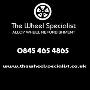 The Wheel Specialist