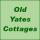 Real country cottages surrounded by gardens in lovely countryside. Cosy and well equipped for your stay.