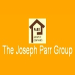 Joseph Parr Ltd - building supplies