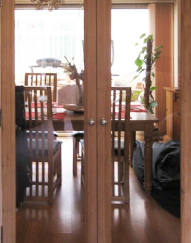 French Doors Southampton