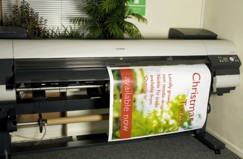 Canon iPF9000 60