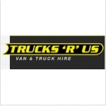 Trucks R Us - Van /Truck Hire - van hire