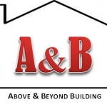Above & Beyond Building - landscaping