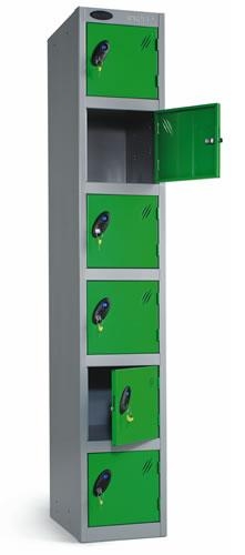 Locker