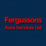 Fergussons Auto Services - tyres