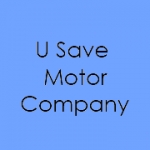 U Save Motor Company