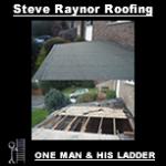 Steve Raynor Roofing - roofers