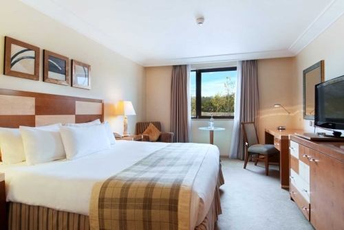 Hilton Swindon