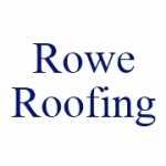 ROWE ROOFING - roofers