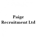 Paige Recruitment Ltd - recruitment agencies