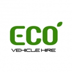 Tiny White Eco Vehicle Hire Final Logo Design Copy