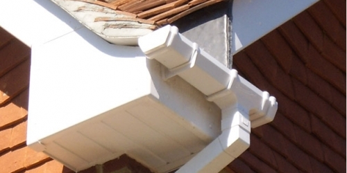 Fascia Soffit & Gutter