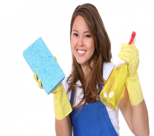 Cleaning Company London
