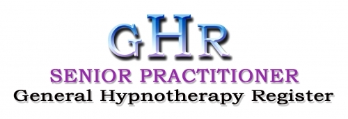 Hypnotherapy Cardiff-GHR  Senior Practioner