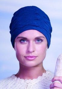 Christine Headwear Collection Soft Knitted Cotton Hat