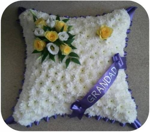 Funeral Tribute