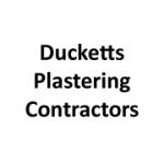 Ducketts Plastering Contractors - tilers
