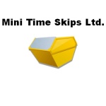 Mini Time Skips Ltd - skip hire