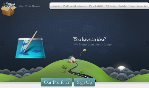 Digi Web Media 1