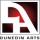 Dunedin Arts Logo