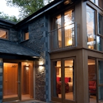 Coach House Suite