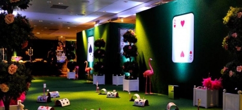 Event Companies