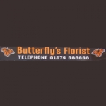 Butterfly's Florist - florists