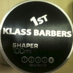 1st Klass Barbers - ladies hairdressers