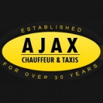 Ajax Chauffeur Driven Car Hire / Taxis Godalming - minibus hire