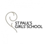St Paul's Girl's School