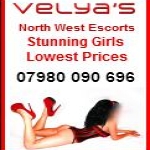 Talia - Velyas Escorts in Liverpool