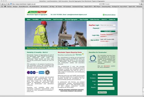 BlueCoffee Website Design & Web Development