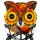 Wiseman Productions Owl