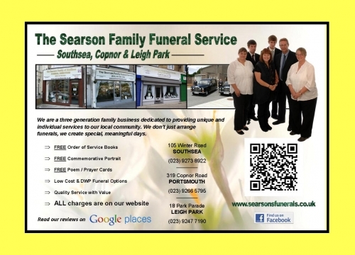 Yellow Pages Advert
