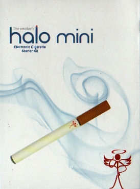 Halo E Cig