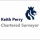 Keith Perry Logo