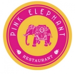 Pink Elephant - indian food