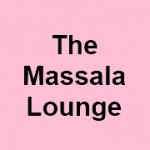 Massala Lounge - indian food