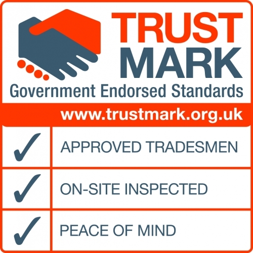 Hawtin Electrical is Trust Mark Approved