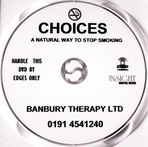 Choose to quit