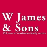 W James & Son Funeral Directors - funeral directors