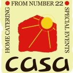 Logo Casa