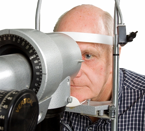 Eye Test