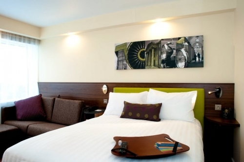 Guestroom 4