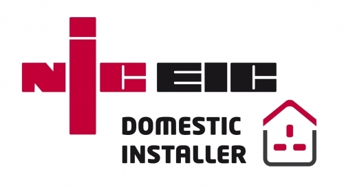 Hawtin Electrical is NICEIC Approved