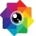 the imagex logo