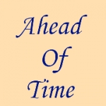 Ahead of Time